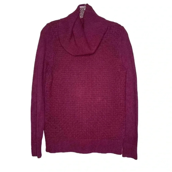 Banana Republic Cowl Chunky Sweater - Picture 1 of 5